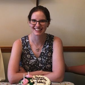 Meet your Posher, Shelby